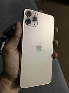 I phone 11 pro max 512 gb