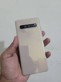 Samsung S10 Plus 256GB PTA Approved read full ad first then contact