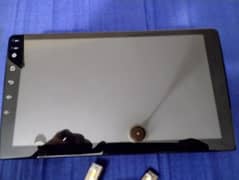 LED LCD ANDROID PANEL For Suzuki Cultus, Coure, Alto