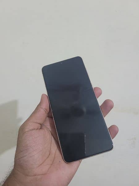 Samsung S21 Plus 256GB PTA exchange possible read full ad then contact 6