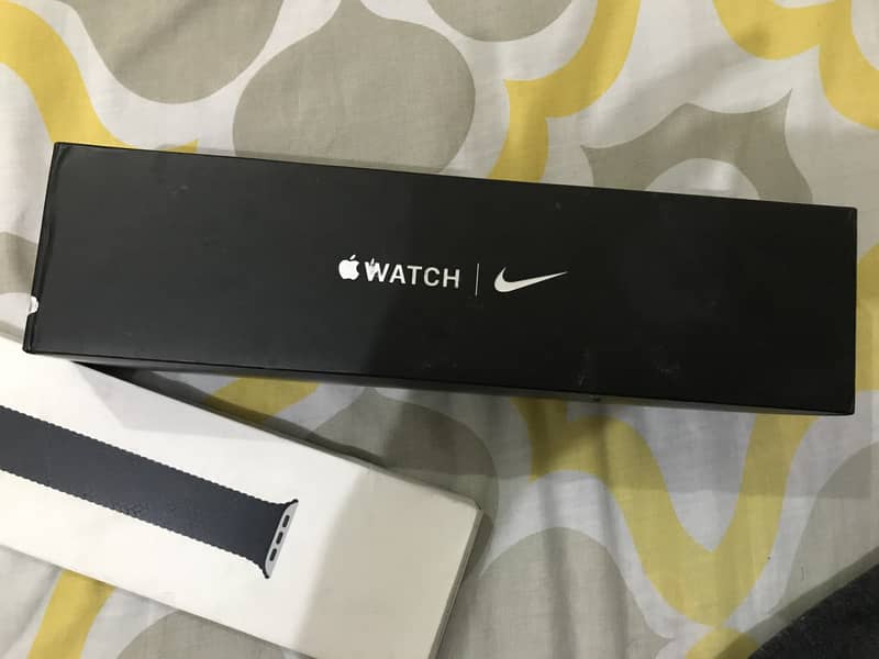 Apple watch series 5(44mm) 10/10 2