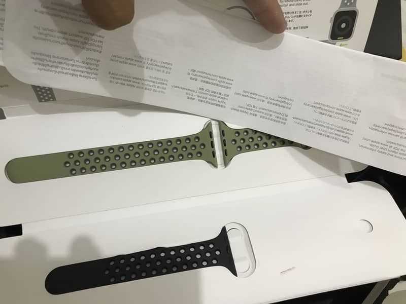 Apple watch series 5(44mm) 10/10 3