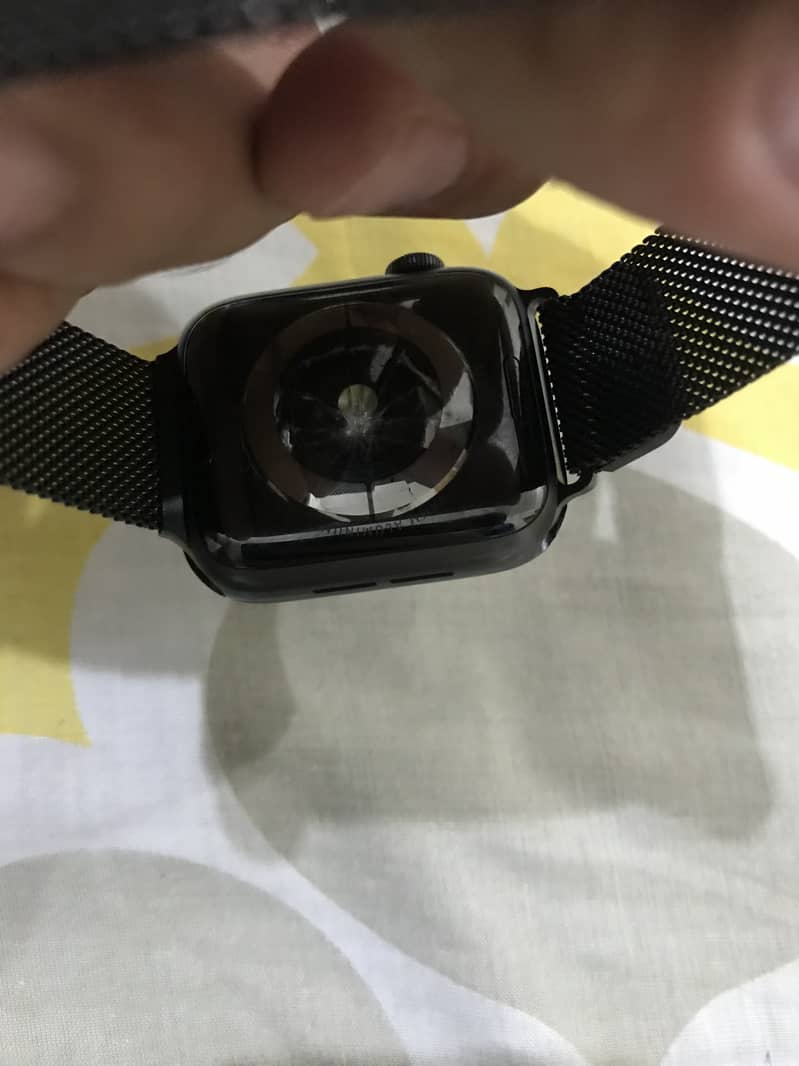 Apple watch series 5(44mm) 10/10 6