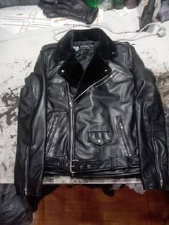 leather