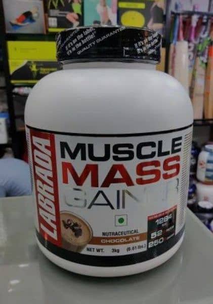 Protein 1