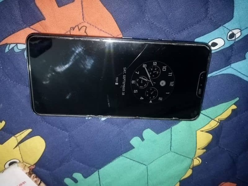 URGENT SALE LG G7 THINQ 6