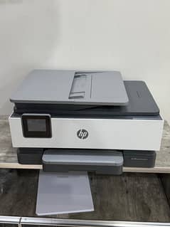 HP OFFICEJET PRO 8023 LIKE BRAND NEW 0