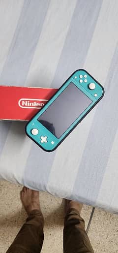 Nintendo