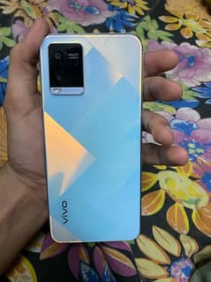 vivo y21a 4/64 exchange also possible