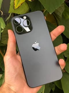 iPhone 15 pro max jv