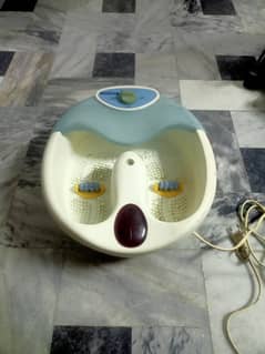 Lanaform foot massager for sale