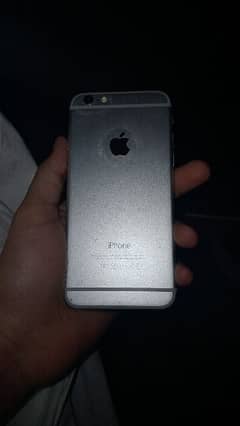 I phone 6 pta approved 0