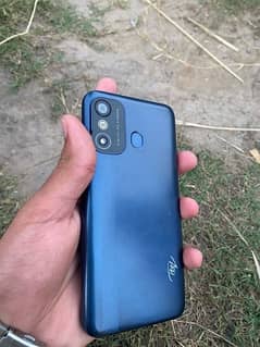 itel a27 pro 4g 3/32 03369815931