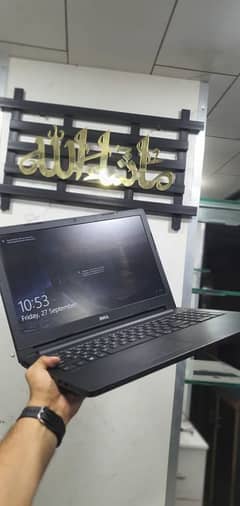 DELL LATITUDE 3570