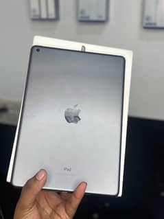 ipad 8th generation