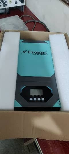 fronus inverter 3.2kw