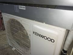 Kenwood 1.5 DC inverter