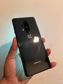 OnePlus 8 Pro 8/128GB dual Sim PTA exchange Samsung Iphone