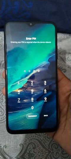 poco M3 mobile urgent sale