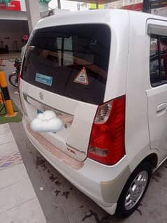 Suzuki Wagon R 2019 0