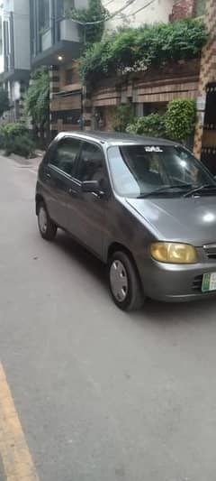 Suzuki Alto 2010