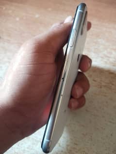 i phone xs 10 by 9 256 gb luch conditions