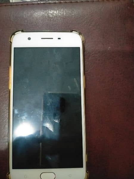 OPpO A57 mobile good condition 0