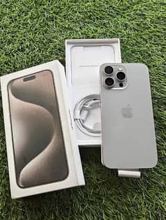 iPhone 15 pro max jv sale WhatsApp number 03202807681