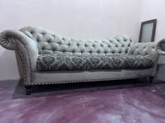 Complete Sofa Sey hy