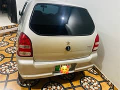 Suzuki Alto 2007