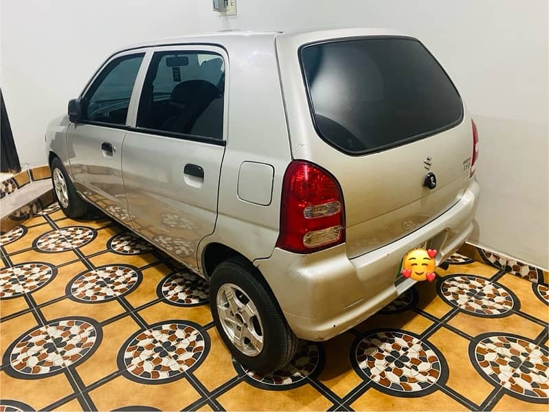 Suzuki Alto 2007 1