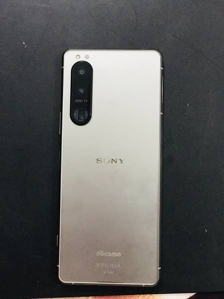 Sony Experia 5 Mark 3 1