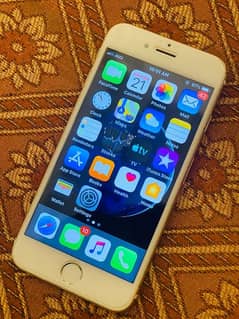 iphone 6 pta proved 128 gb for sale