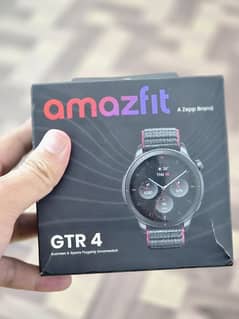 amazfit