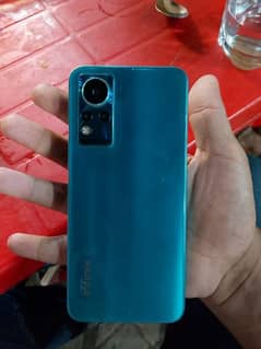 infinix