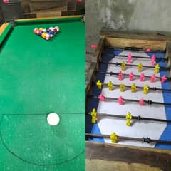 Snooker