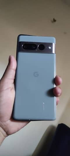 pixel 7 pro 0