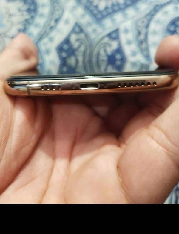 iphone xs max 512gb 7