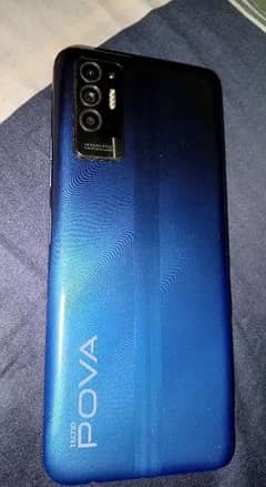 tecno powa 2