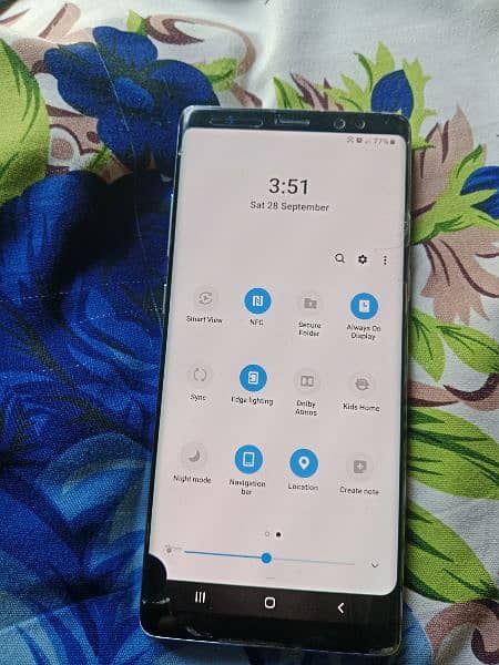 Samsung Galaxy Note 8  6/64 GB 2