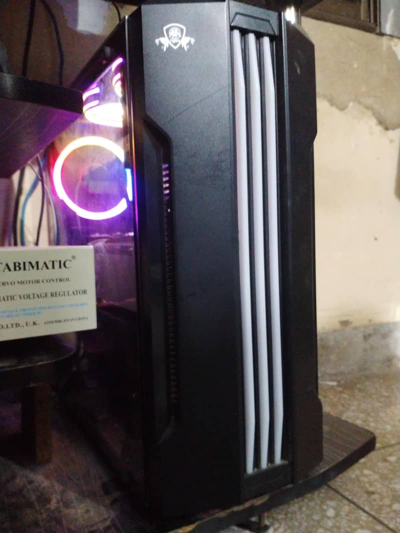 Gaming PC/ Workstation 0