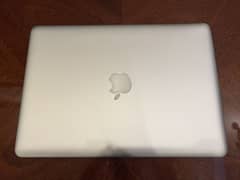 MacBook