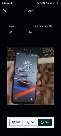 infinix note 12