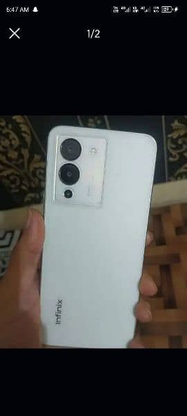 infinix note 12 1