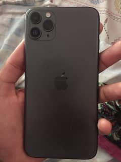 iphone 11 pro max 256gb