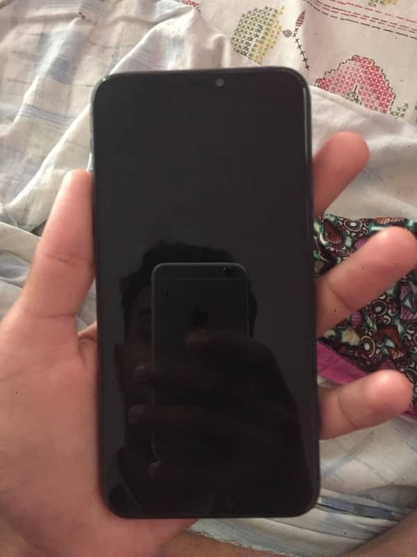 iphone 11 pro max 256gb 2