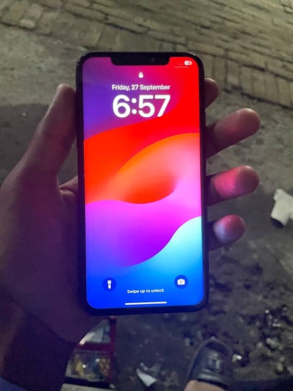 iphone 11 pro max 256gb 5