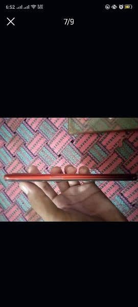 OPPO A31 GOOD CONDITION 6GB RAM AND ROM 128 1