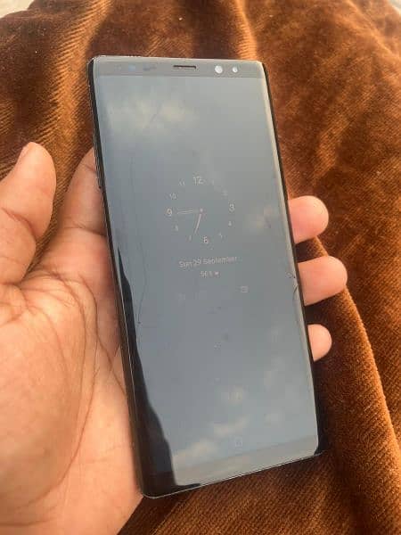 Samsung note 8/ 64gb 3