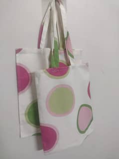 tote bags